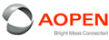 logo AOPEN - almadigitalmedia
