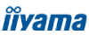 logo iiyama - almadigitalmedia