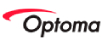 logo Optoma - almadigitalmedia